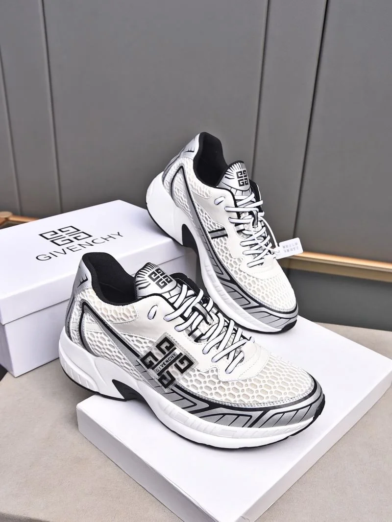 GoodFit Givenchy Shoes 4521