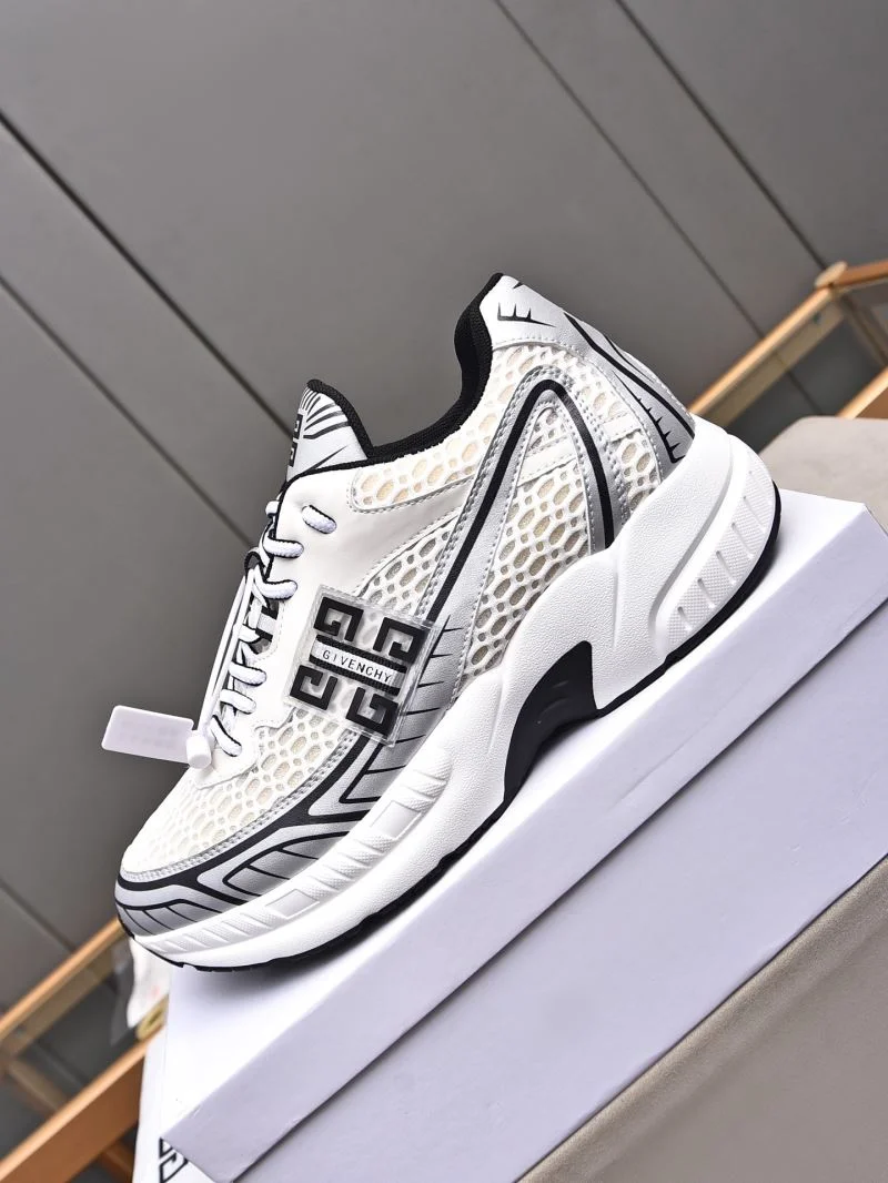 GoodFit Givenchy Shoes 4521