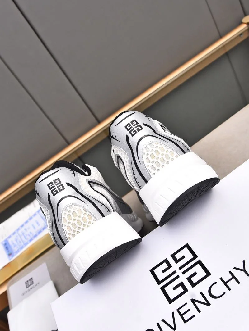 GoodFit Givenchy Shoes 4521