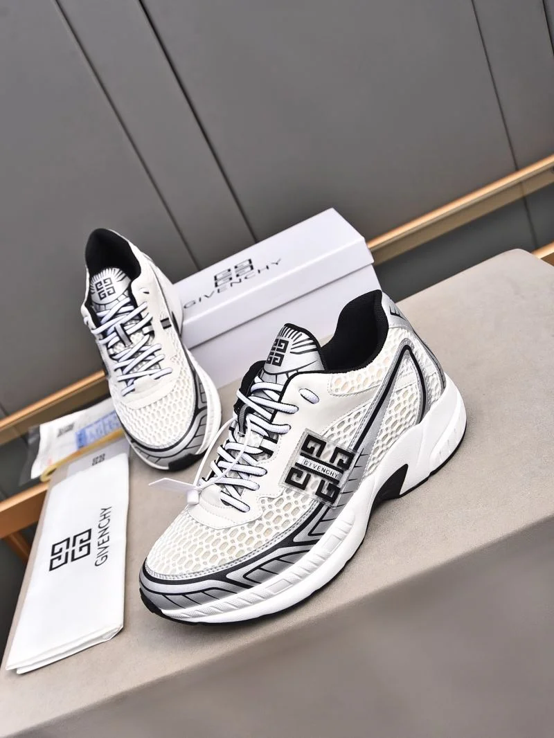 GoodFit Givenchy Shoes 4521