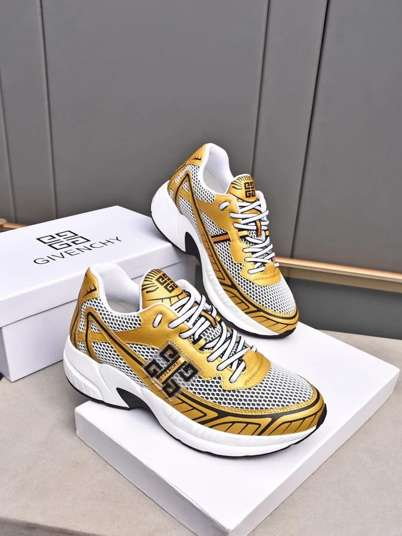 Givenchy Shoes SoftTouch 4522