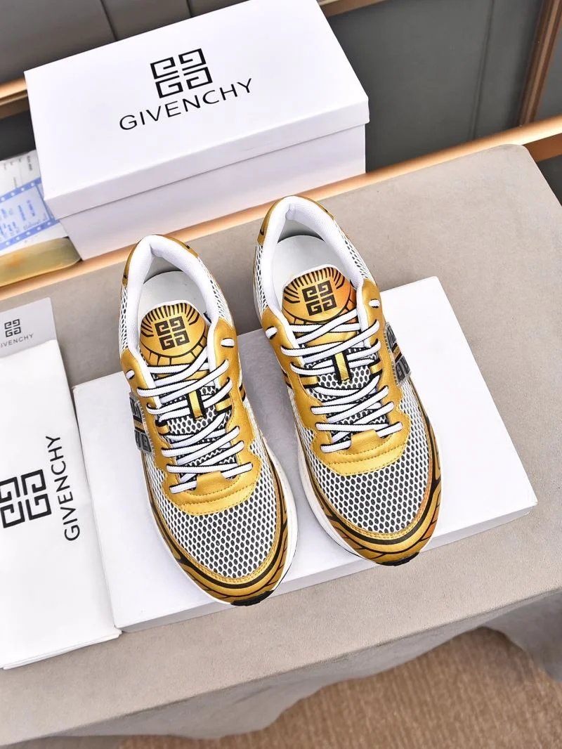 Givenchy Shoes SoftTouch 4522