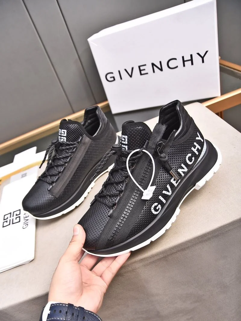 Givenchy Shoes Trendy 4558