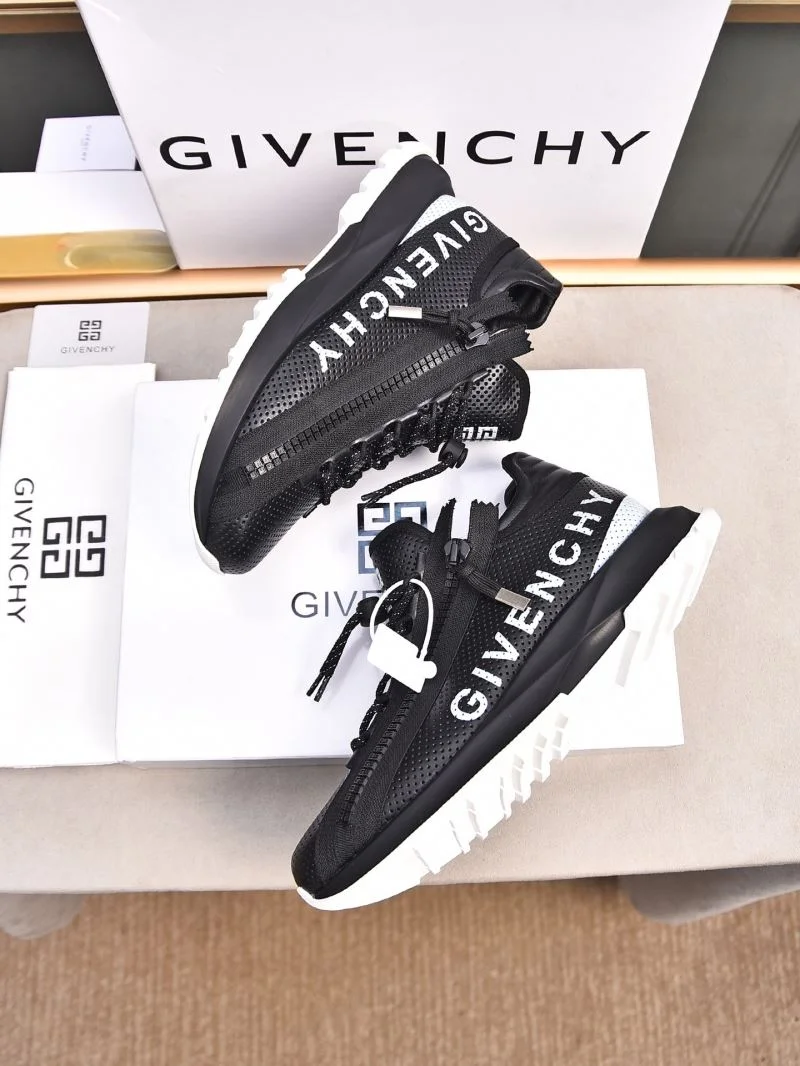 Givenchy Shoes Trendy 4558