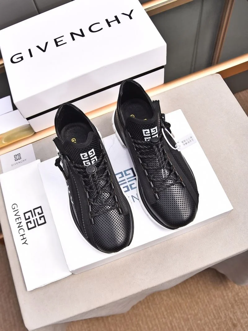 Givenchy Shoes Trendy 4558