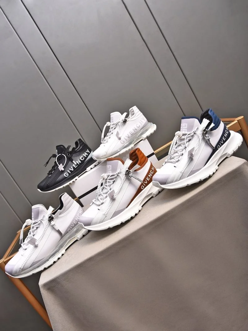 Givenchy Shoes Trendy 4558