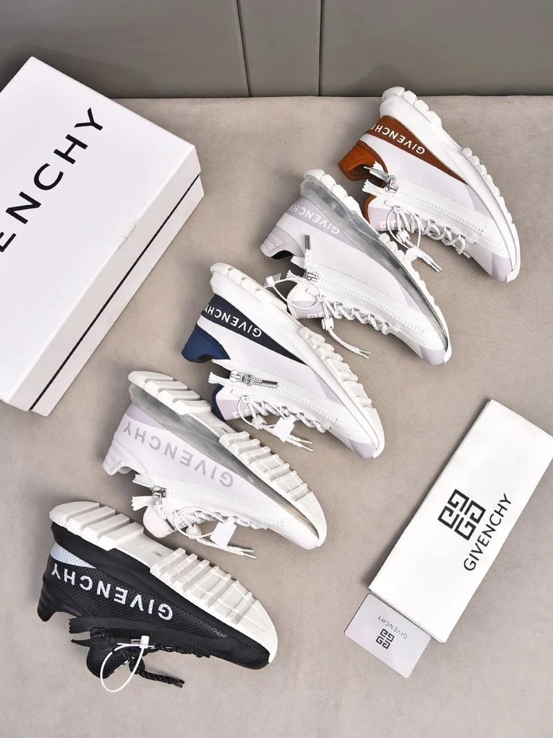 AllSeason Givenchy Shoes 4513