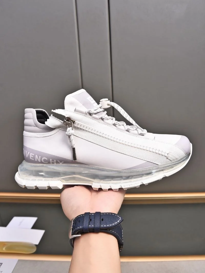 OdorResistant Givenchy Shoes 4499