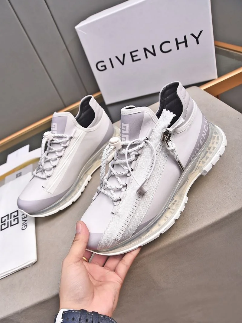 OdorResistant Givenchy Shoes 4499