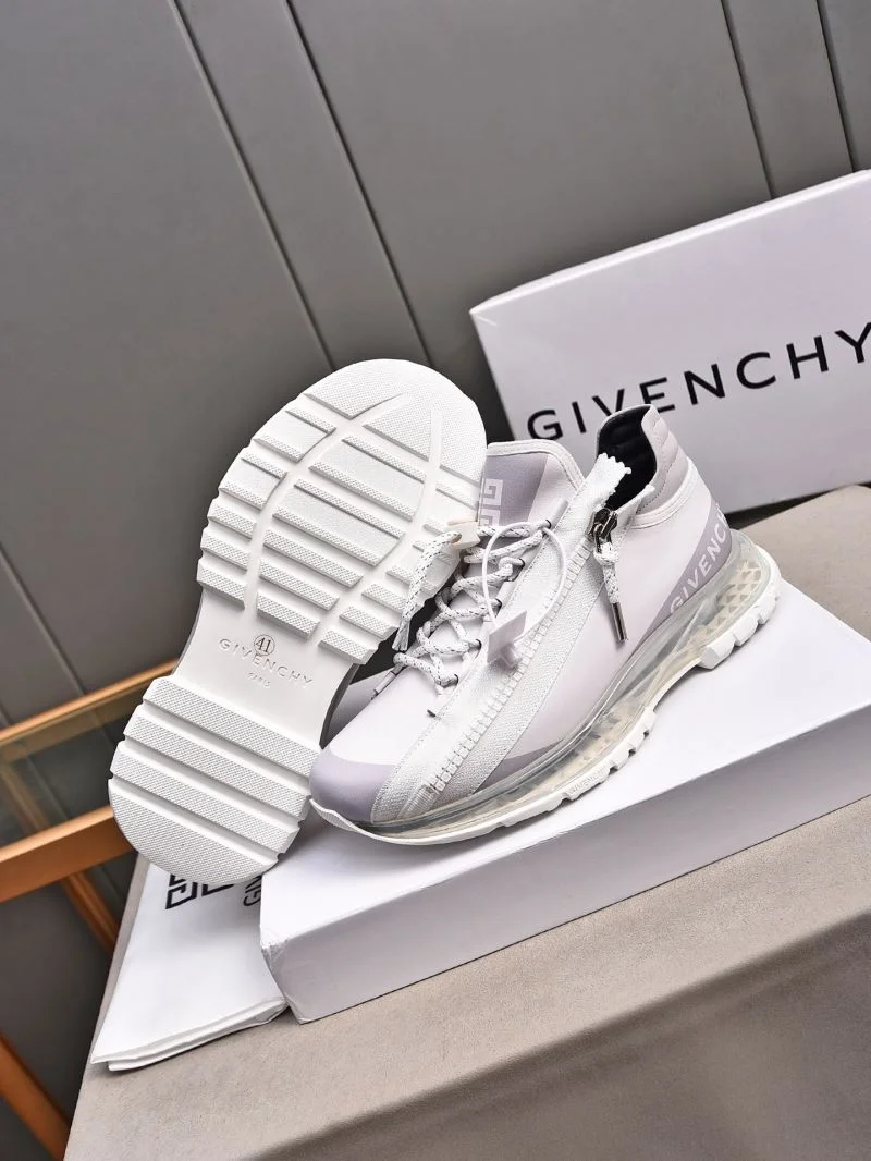 OdorResistant Givenchy Shoes 4499