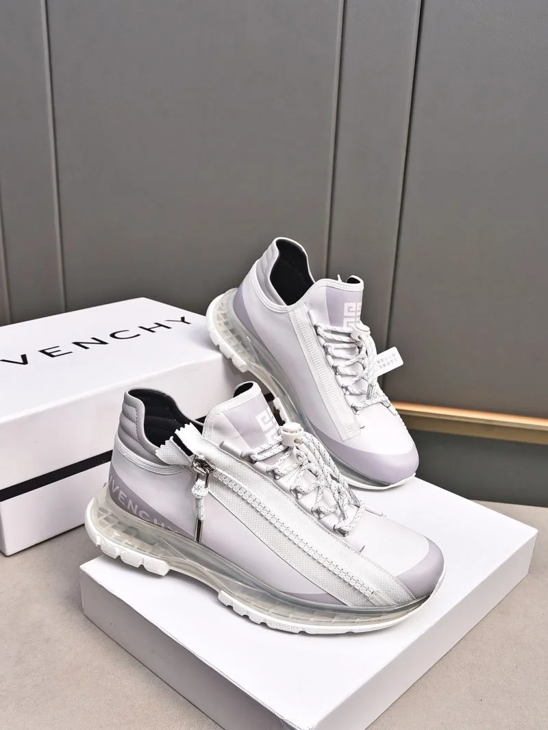 OdorResistant Givenchy Shoes 4499