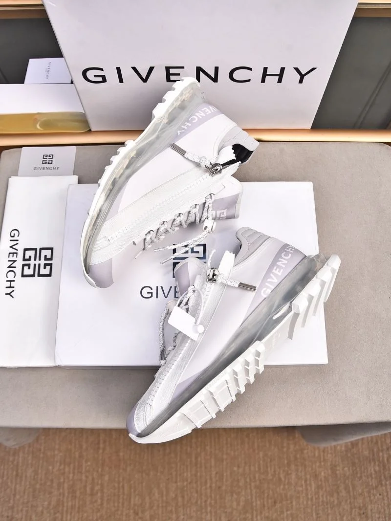 OdorResistant Givenchy Shoes 4499