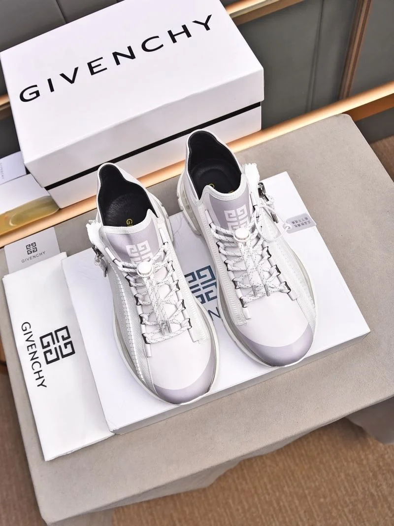 OdorResistant Givenchy Shoes 4499