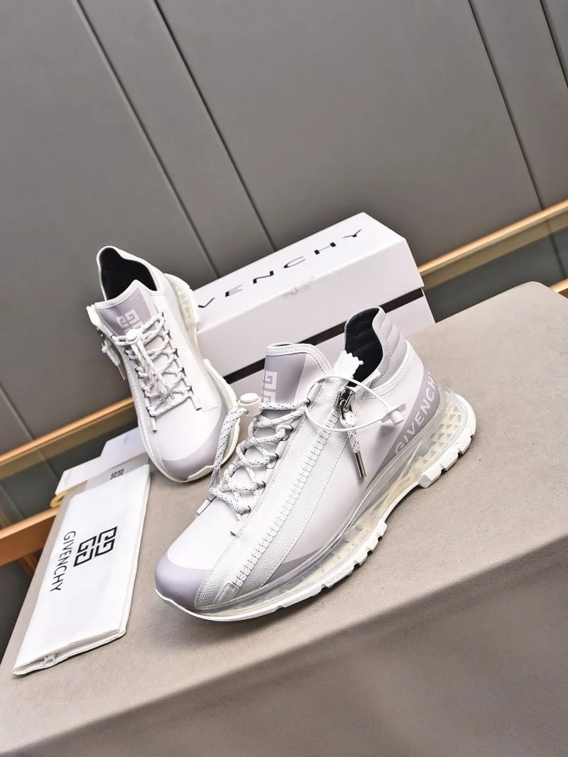 OdorResistant Givenchy Shoes 4499