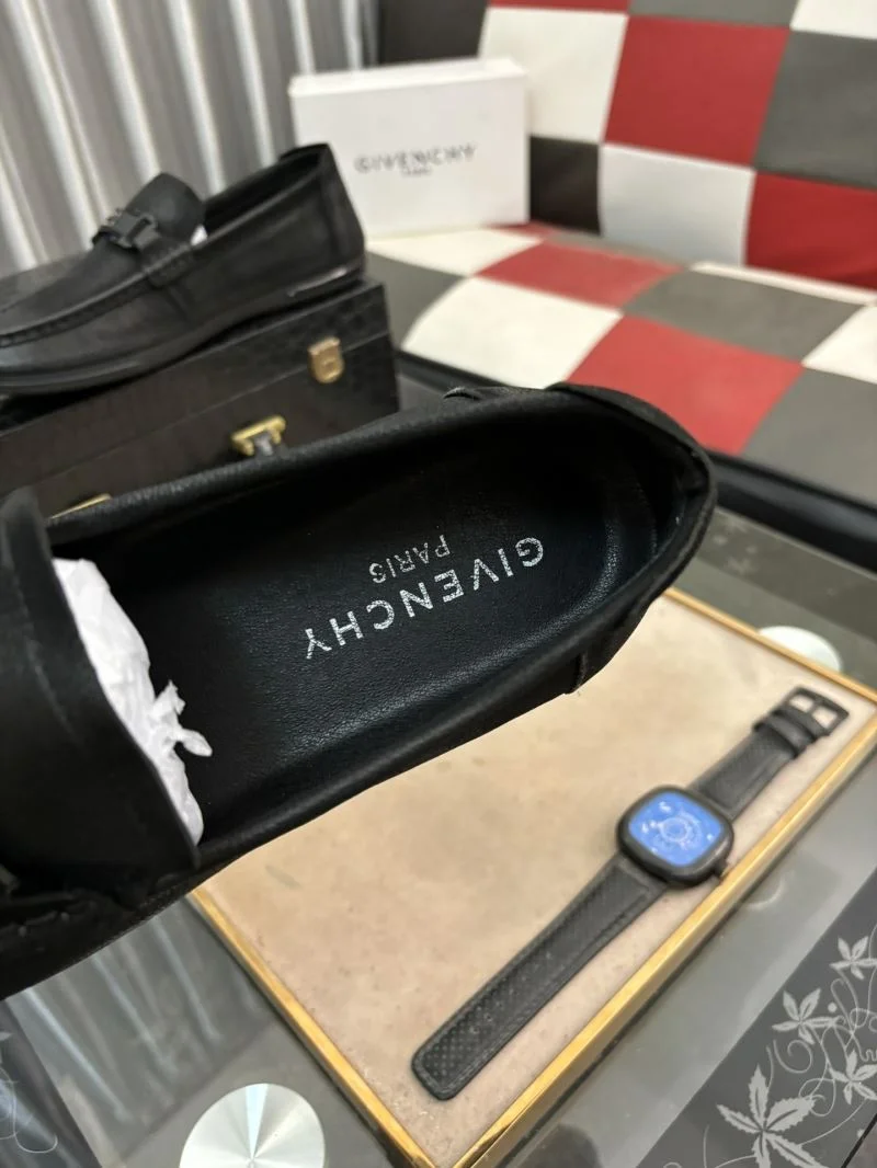 Givenchy Shoes TravelReady 4546