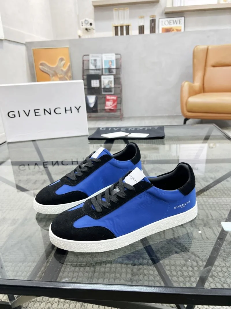 Contemporary Givenchy Shoes 4536