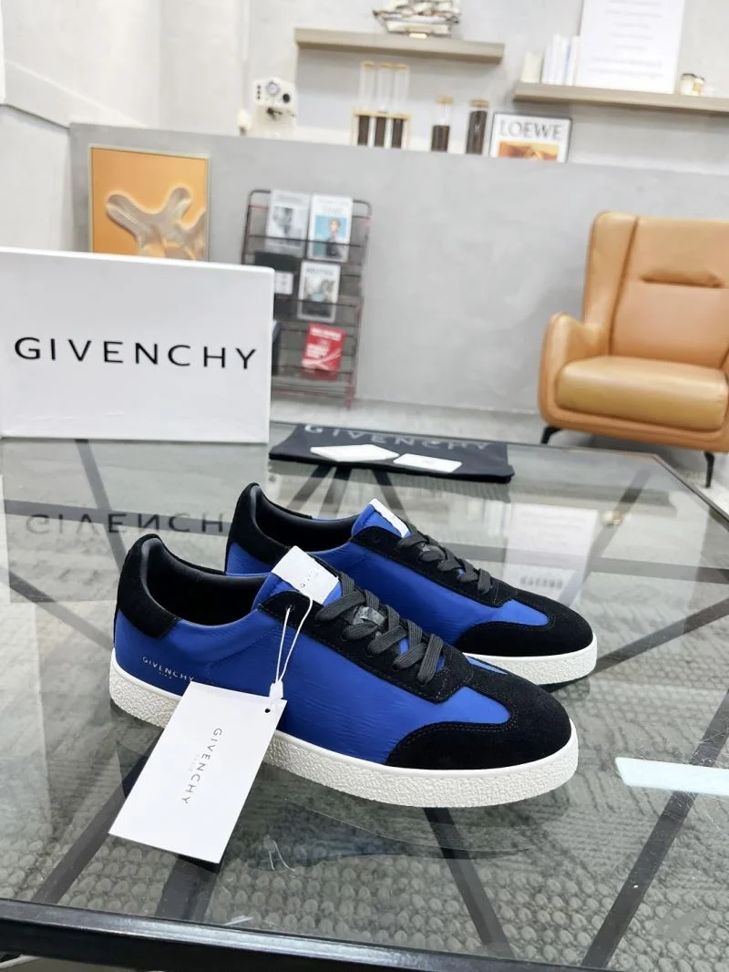 Contemporary Givenchy Shoes 4536