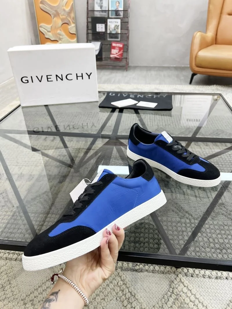 Contemporary Givenchy Shoes 4536
