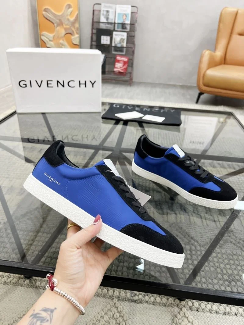 Contemporary Givenchy Shoes 4536