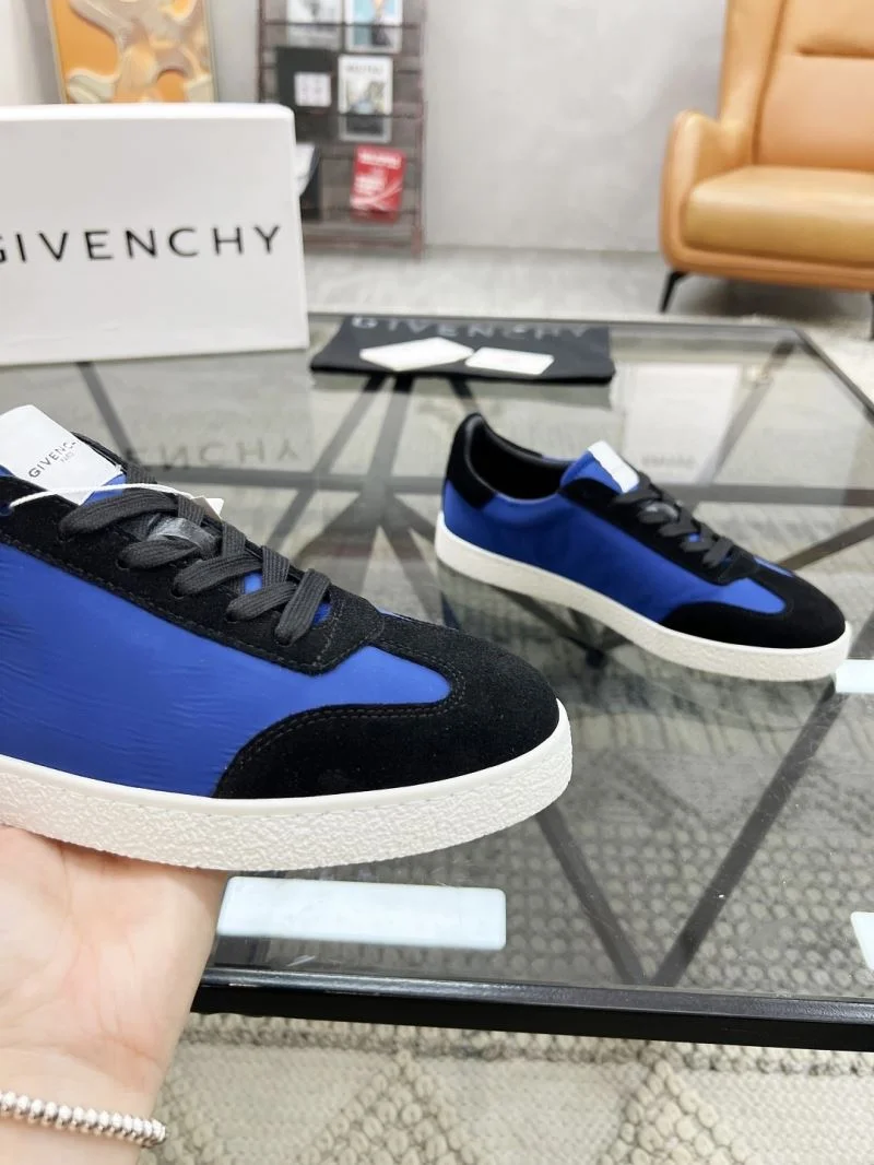 Contemporary Givenchy Shoes 4536