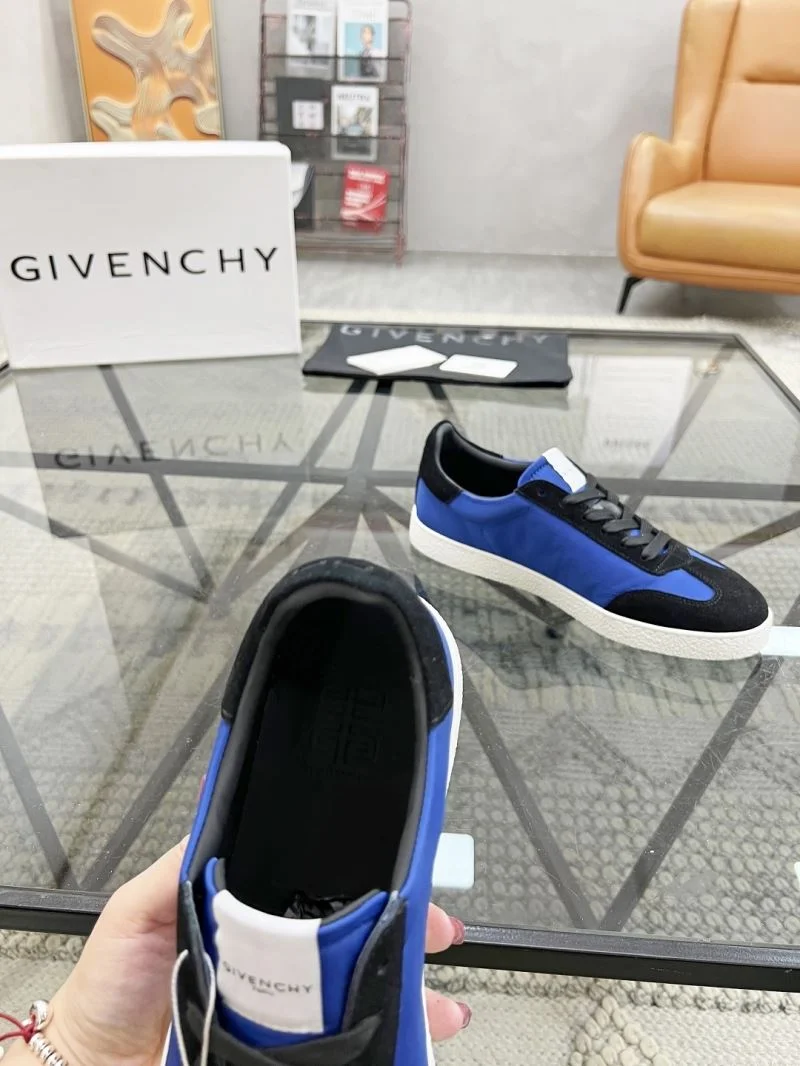 Contemporary Givenchy Shoes 4536