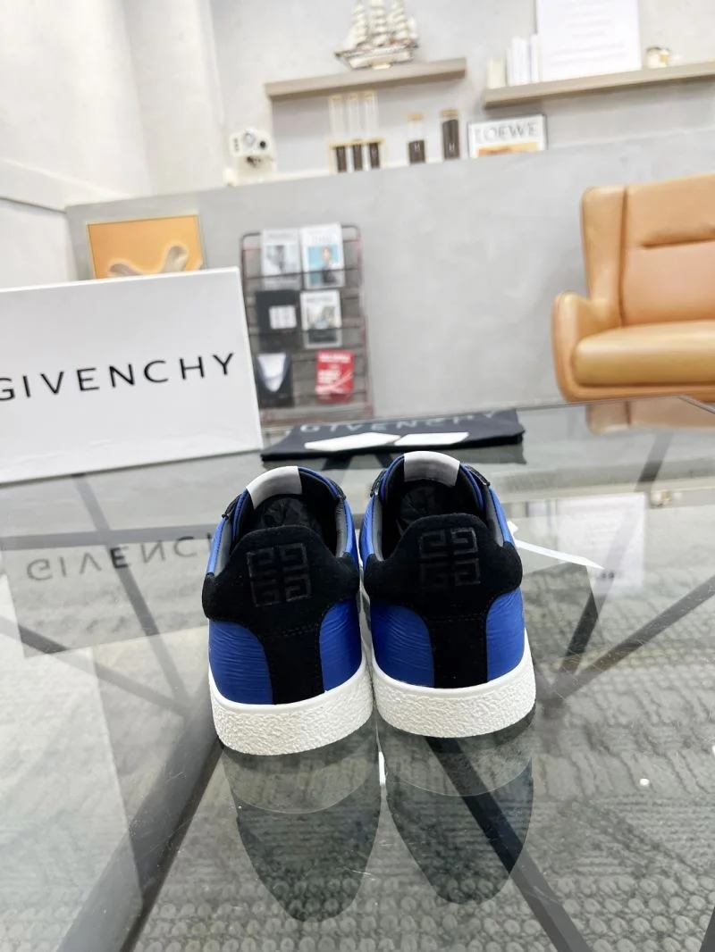 Contemporary Givenchy Shoes 4536