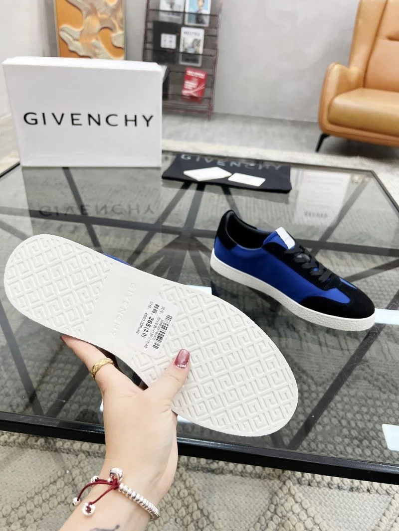Contemporary Givenchy Shoes 4536