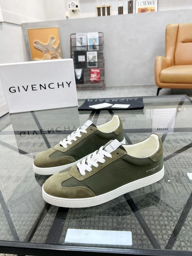 Stretchable Givenchy Shoes 4500