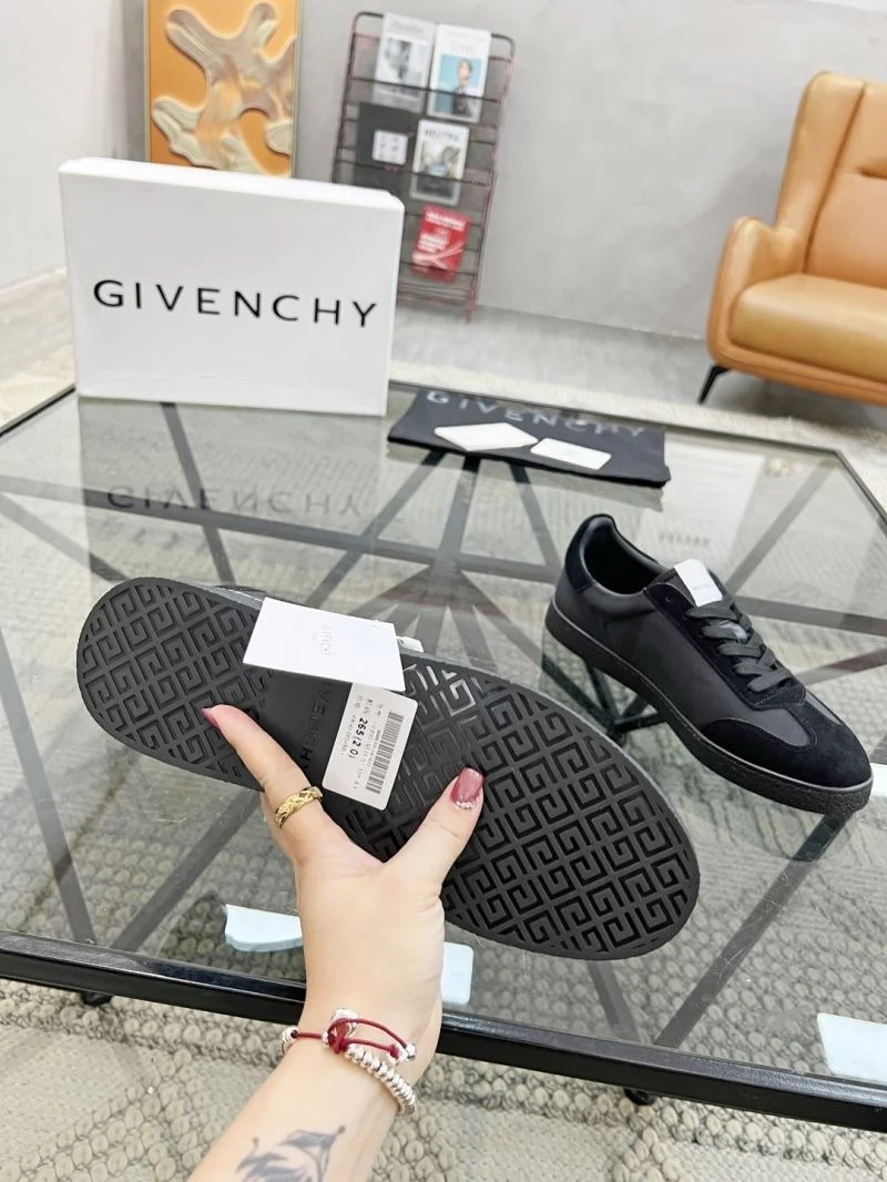 FreshLook Givenchy Shoes 4504