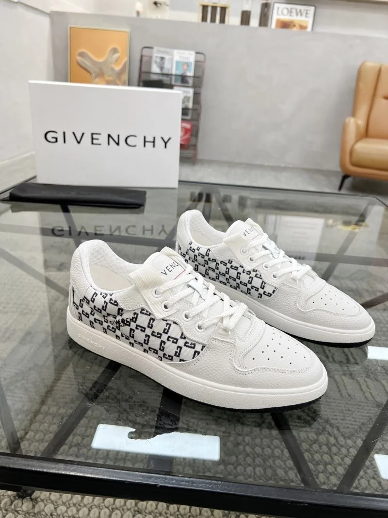 Comfortable Givenchy Shoes 4538