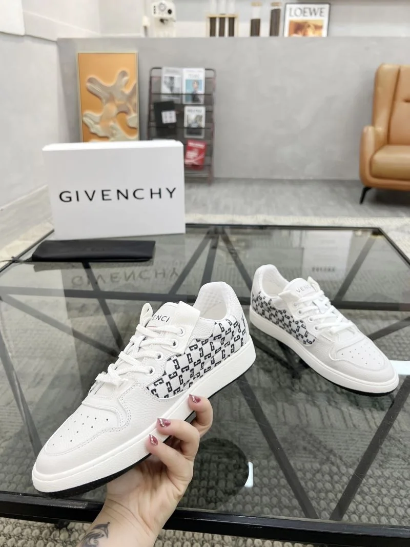 Comfortable Givenchy Shoes 4538