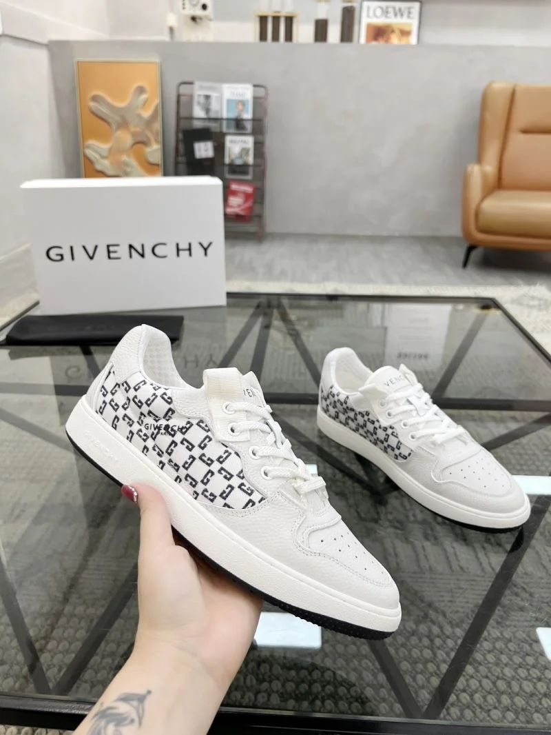 Comfortable Givenchy Shoes 4538