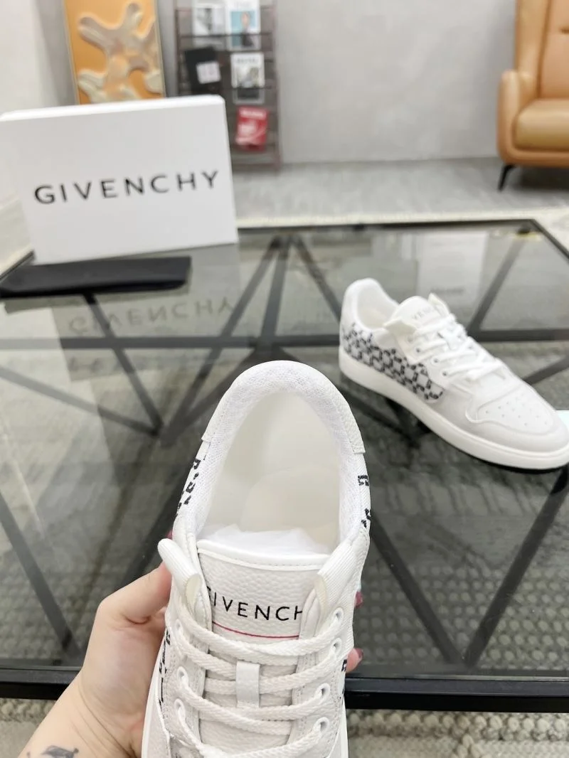 Comfortable Givenchy Shoes 4538