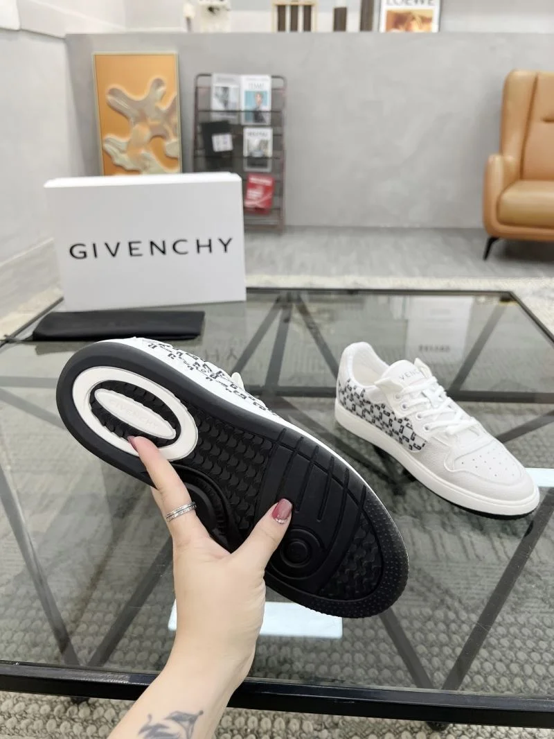 Comfortable Givenchy Shoes 4538