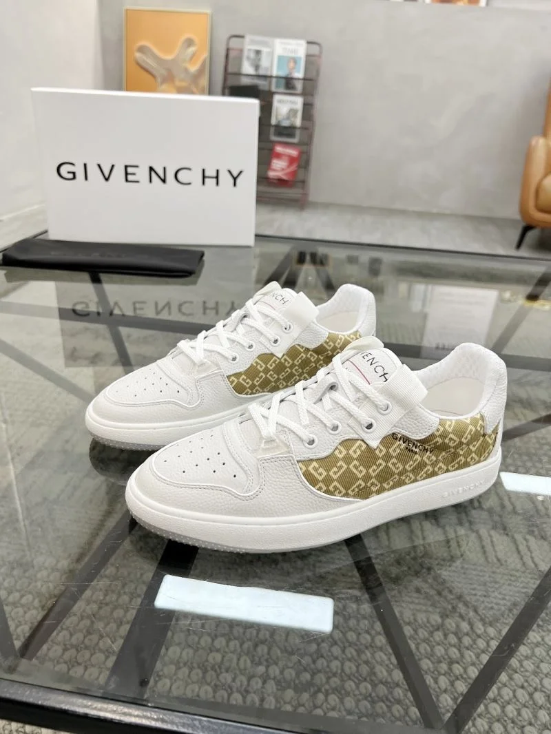 WrinkleFree Givenchy Shoes 4514