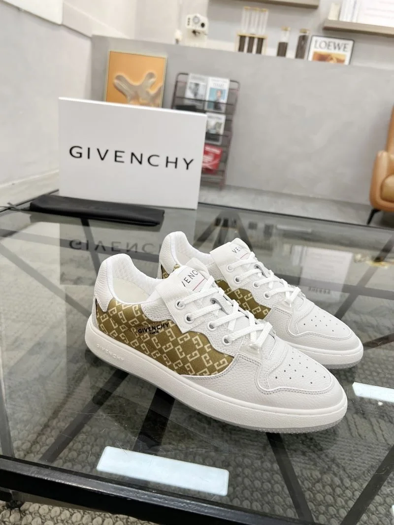 WrinkleFree Givenchy Shoes 4514