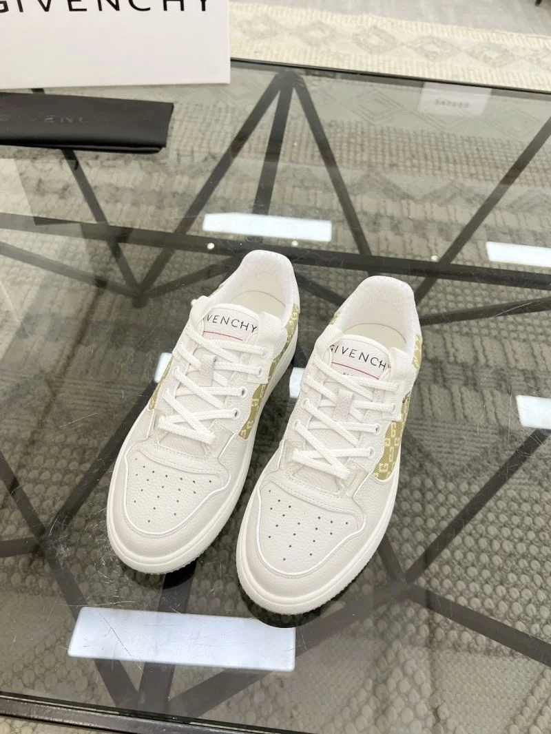 WrinkleFree Givenchy Shoes 4514