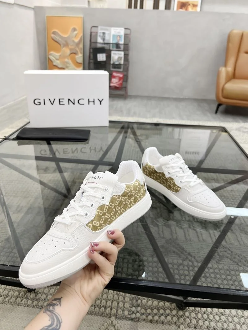 WrinkleFree Givenchy Shoes 4514