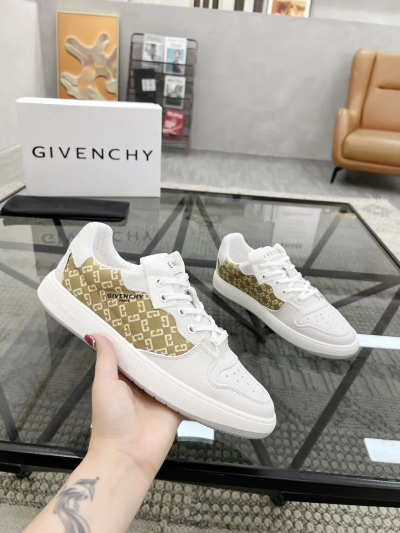 WrinkleFree Givenchy Shoes 4514