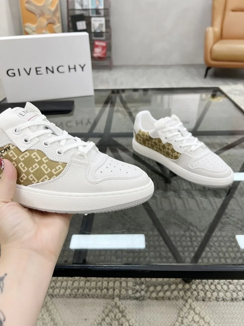 WrinkleFree Givenchy Shoes 4514