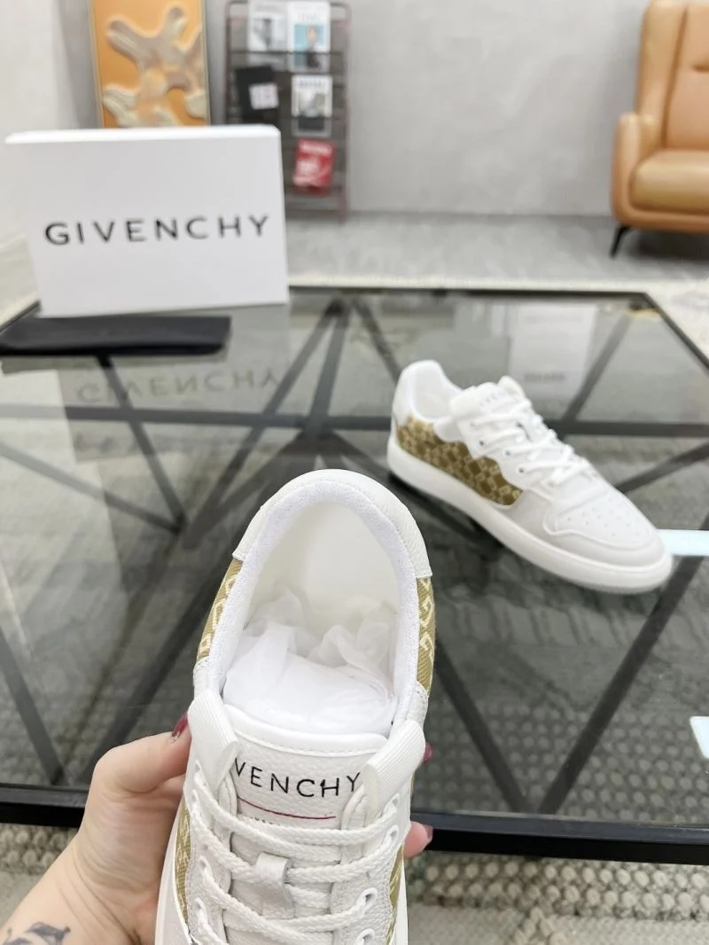 WrinkleFree Givenchy Shoes 4514
