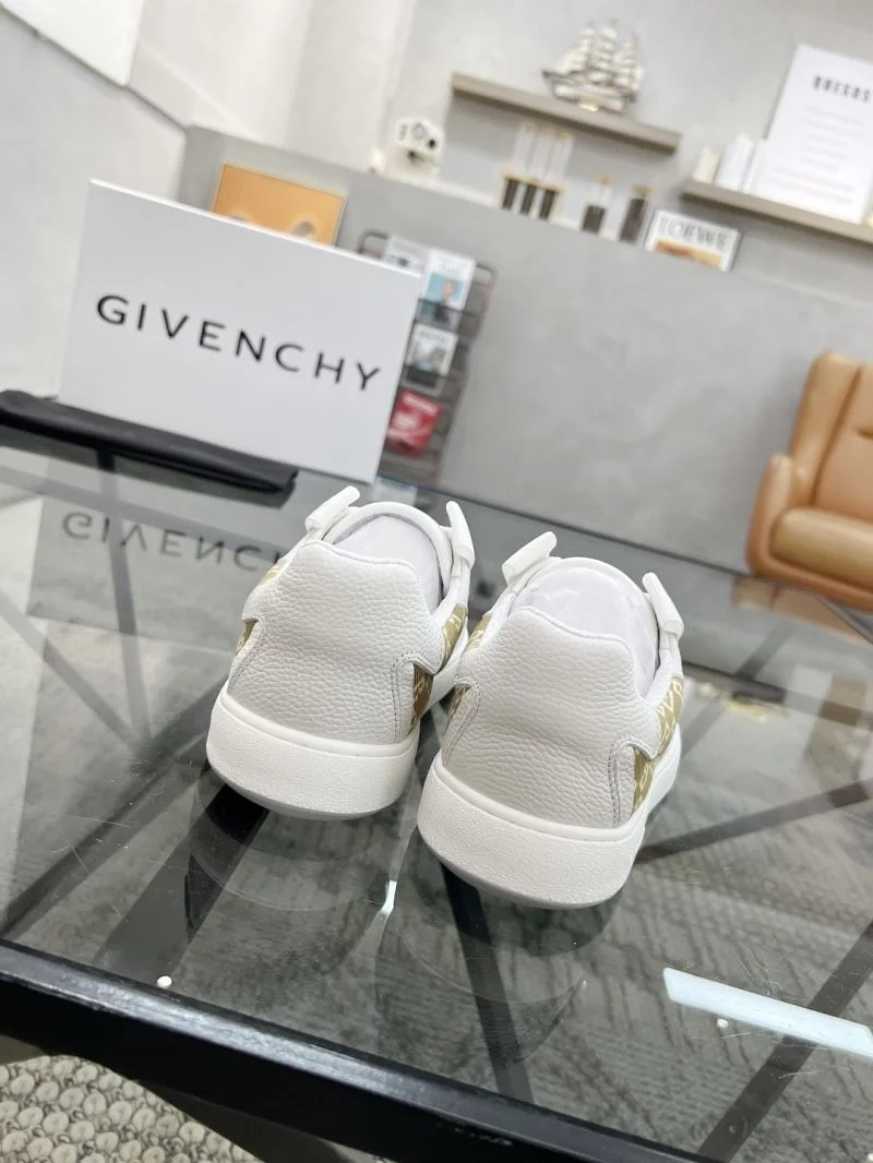 WrinkleFree Givenchy Shoes 4514