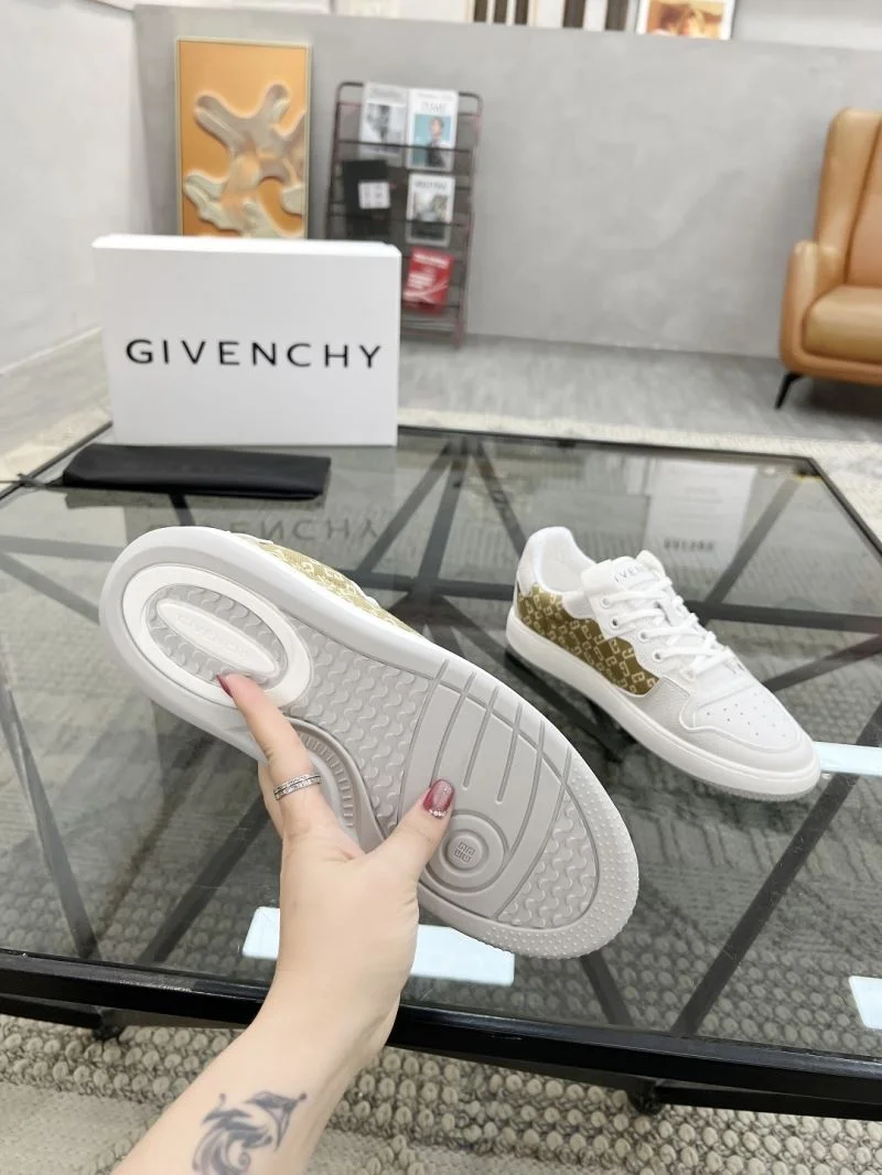 WrinkleFree Givenchy Shoes 4514