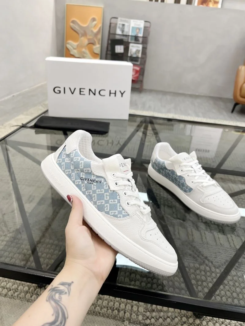 Durable Givenchy Shoes 4506