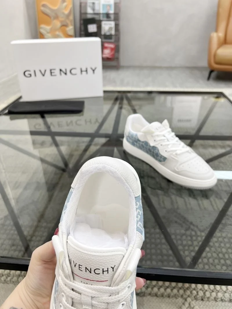 Durable Givenchy Shoes 4506