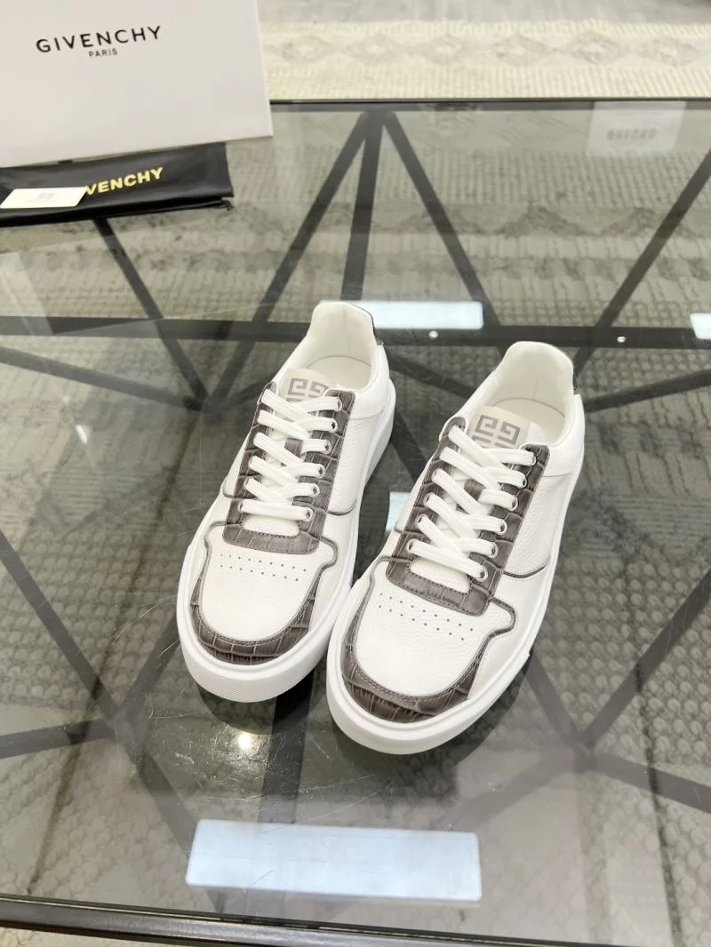 ZipUp Givenchy Shoes 4498