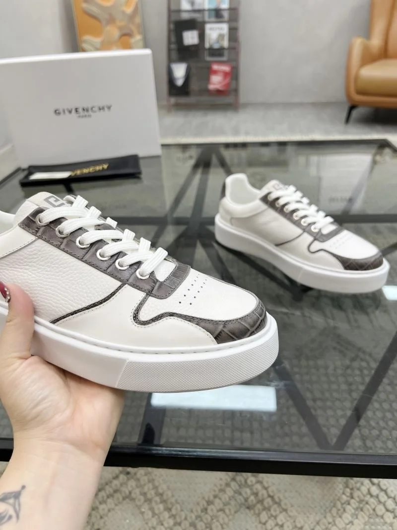 ZipUp Givenchy Shoes 4498