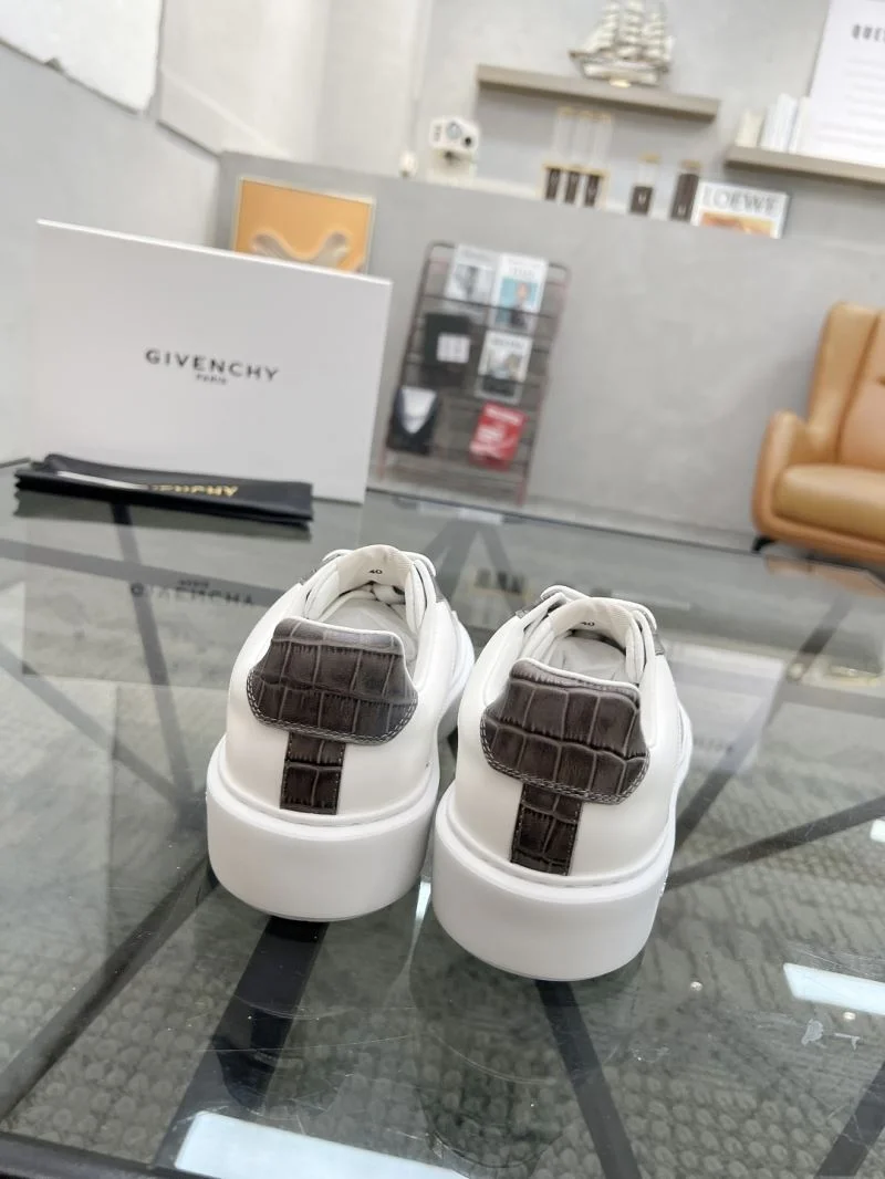 ZipUp Givenchy Shoes 4498