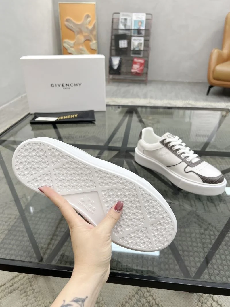 ZipUp Givenchy Shoes 4498