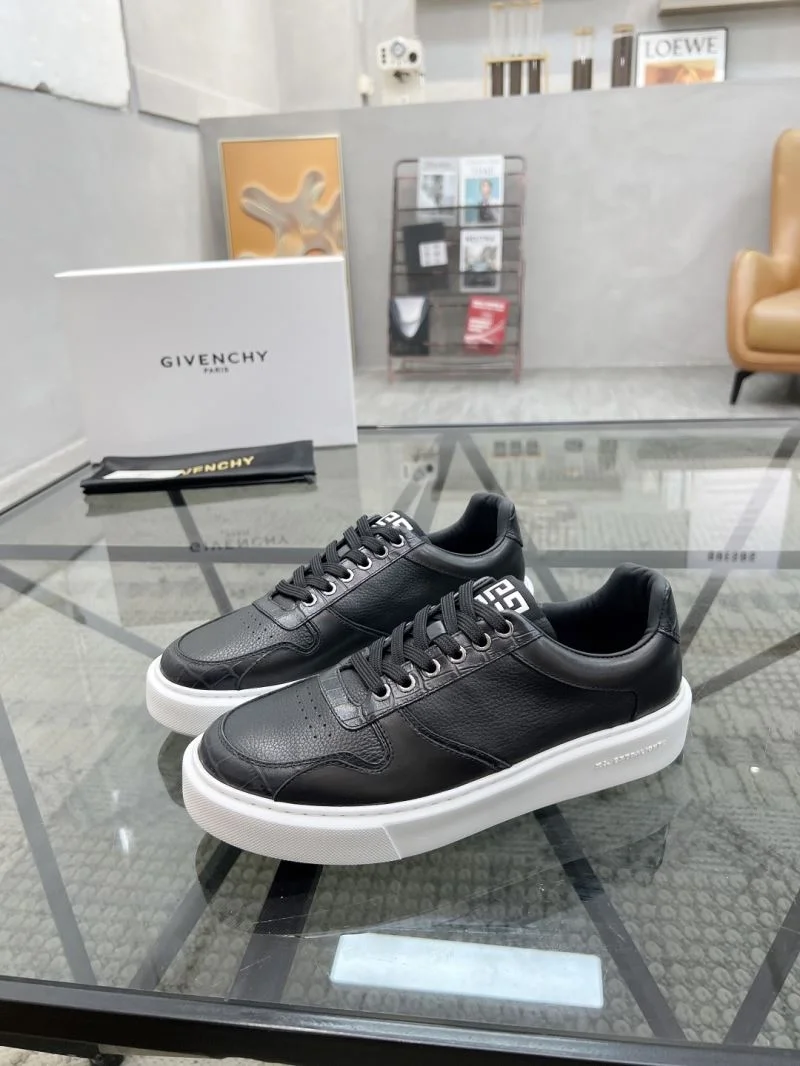 Givenchy Shoes Compact 4537